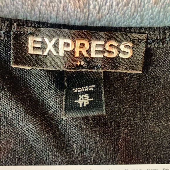 Express Top - Picture 4 of 5